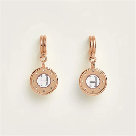 hermes earrings hong kong